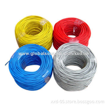Good Price Cat5e SFTP Cables, 24AWG, 250MHz, Pure Copper